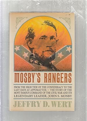 Mosby's Rangers