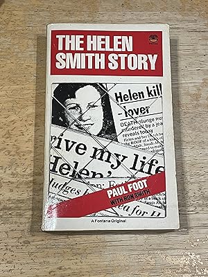 Seller image for The Helen Smith Story for sale by Jon A Sewell
