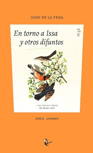Seller image for En torno a Issa y otros difuntos. for sale by Librera PRAGA