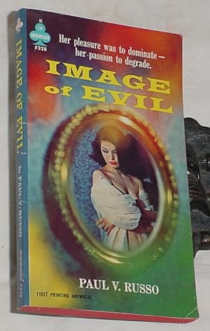 Seller image for Image of Evil for sale by R Bryan Old Books