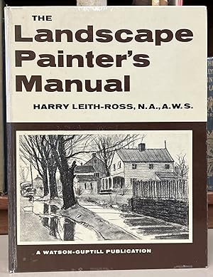 The Landscape Painter's Manual