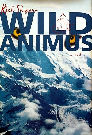 Seller image for Wild Animus: A Novel for sale by Kayleighbug Books, IOBA