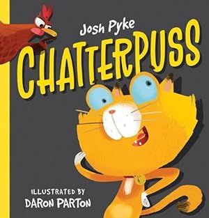 Seller image for Chatterpuss (Hardcover) for sale by Grand Eagle Retail
