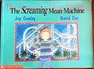 Seller image for The Screaming Mean Machine for sale by Reliant Bookstore