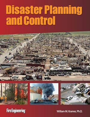 Seller image for Disaster Planning and Control for sale by GreatBookPricesUK