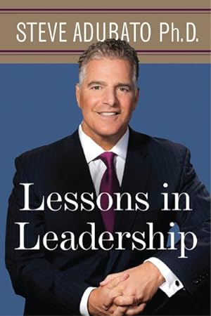 Imagen del vendedor de Lessons in Leadership a la venta por GreatBookPricesUK