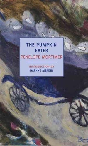 Seller image for Pumpkin Eater for sale by GreatBookPrices