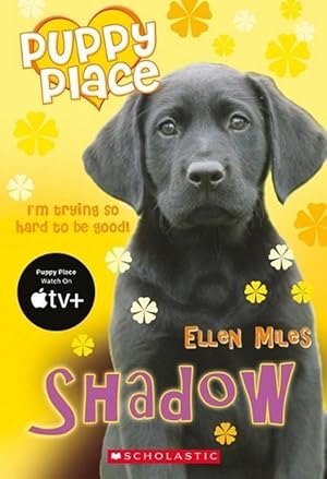 Image du vendeur pour Shadow (Puppy Place #3) (Paperback) mis en vente par Grand Eagle Retail
