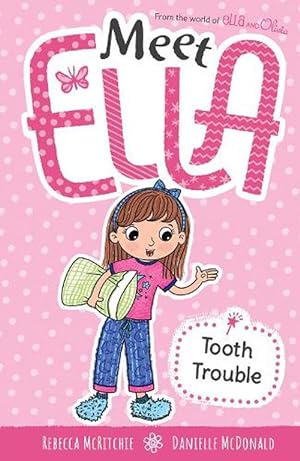 Seller image for Tooth Trouble (Meet Ella #3) (Paperback) for sale by Grand Eagle Retail