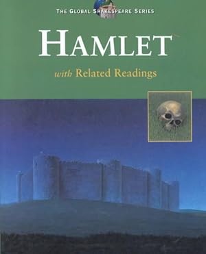 Imagen del vendedor de Global Shakespeare: Hamlet : Student Edition (Paperback) a la venta por CitiRetail