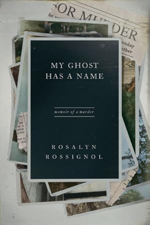 Seller image for My Ghost Has a Name : memoir of a murder for sale by GreatBookPricesUK