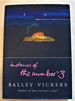 Seller image for Instances of the number 3 for sale by RightWayUp Books