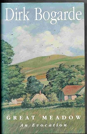 Seller image for Great Meadow: An Evocation for sale by Joy Norfolk, Deez Books