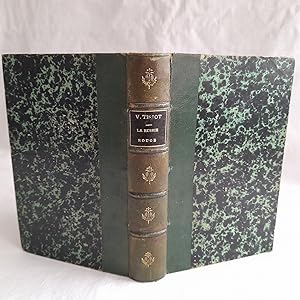 Bild des Verk�ufers f�r LA RUSSIE ROUGE - ROMAN CONTEMPORAIN zum Verkauf von Librairie RAIMOND