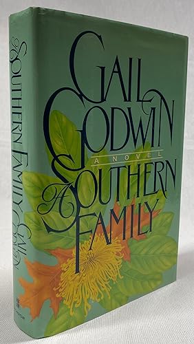 Seller image for A Southern Family for sale by Cleveland Book Company, ABAA
