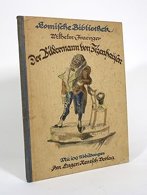 Der Bildermann von Zizenhausen