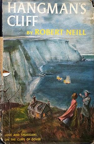 Seller image for Hangman's Cliff for sale by Kayleighbug Books, IOBA