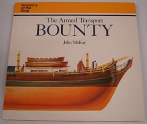 Immagine del venditore per The Armed Transport Bounty (Anatomy of the Ship Series) venduto da Books of Paradise