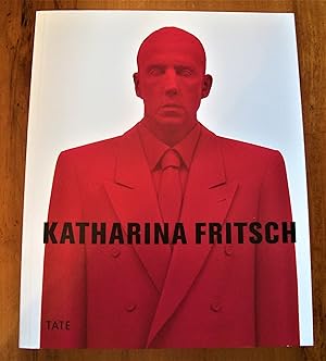 Imagen del vendedor de Katharina Frisch a la venta por RightWayUp Books