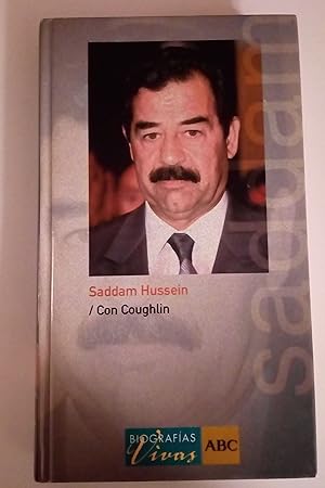 Saddam Hussein