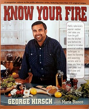 Image du vendeur pour Know Your Fire mis en vente par Kayleighbug Books, IOBA