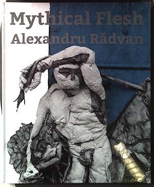 Seller image for Mythical flesh. for sale by books4less (Versandantiquariat Petra Gros GmbH & Co. KG)