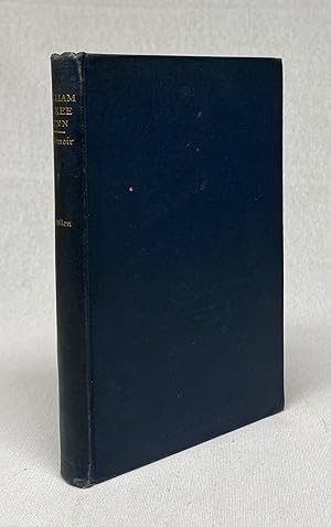 Seller image for William McKee Dunn Brigadier-General, U. S. A. : A Memoir for sale by Cleveland Book Company, ABAA