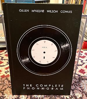 The Complete Phonogram