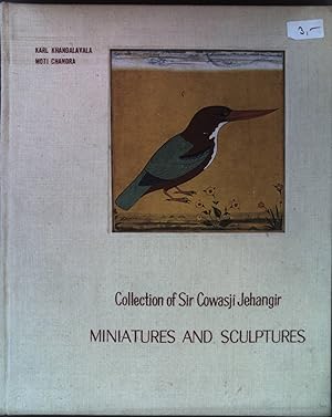 Miniatures and Sculptures From the Collection of the Late Sir Cowasji Jehangir, Bart