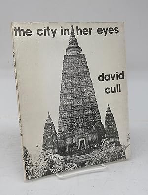 Seller image for the city in her eyes for sale by Attic Books (ABAC, ILAB)
