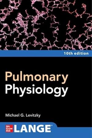 Seller image for Pulmonary Physiology, Tenth Edition (Paperback) for sale by Grand Eagle Retail