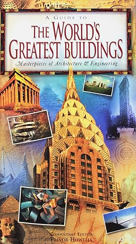 Bild des Verkufers fr The World's Greatest Buildings zum Verkauf von Reliant Bookstore