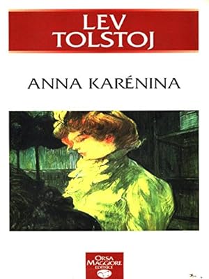 Immagine del venditore per Anna Karenina. venduto da Libro Co. Italia Srl