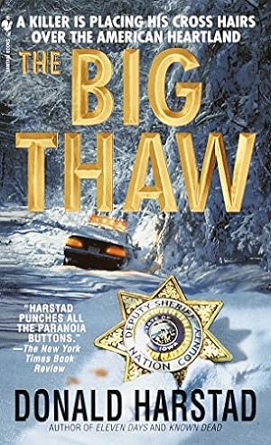 Seller image for The Big Thaw (Carl Houseman) for sale by Reliant Bookstore