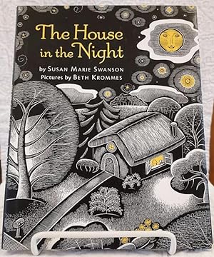 THE HOUSE IN THE NIGHT