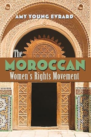 Immagine del venditore per Moroccan Women  s Rights Movement venduto da GreatBookPricesUK