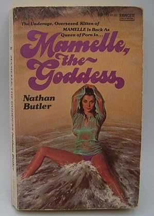 Seller image for Mamelle the Goddess for sale by Easy Chair Books