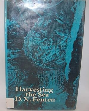 Seller image for Harvesting the Sea for sale by Easy Chair Books