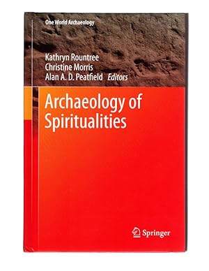 Seller image for Archaeology of Spiritualities (One World Archaeology) for sale by Once Read Books