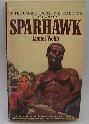 Seller image for Sparhawk for sale by Easy Chair Books