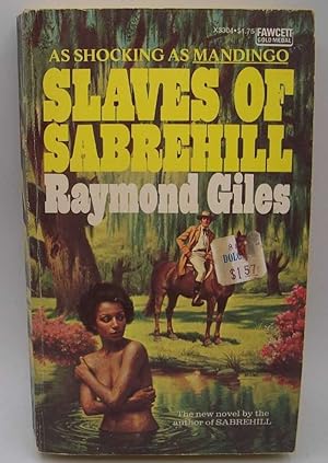 Imagen del vendedor de Slaves of Sabrehill a la venta por Easy Chair Books