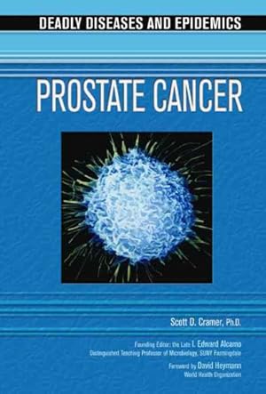 Imagen del vendedor de Prostate Cancer a la venta por GreatBookPrices