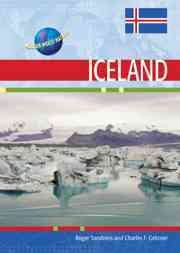 Immagine del venditore per Iceland venduto da GreatBookPrices