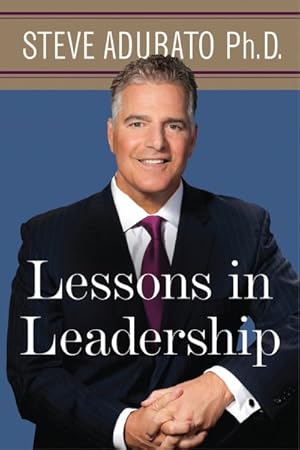 Imagen del vendedor de Lessons in Leadership a la venta por GreatBookPrices