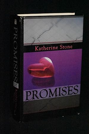 Immagine del venditore per Promises venduto da Books by White/Walnut Valley Books
