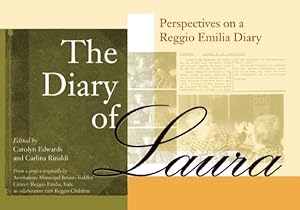 Seller image for Diary of Laura : Perspectives on a Reggio Emilia Diary for sale by GreatBookPrices