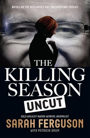 Seller image for Killing Season Uncut for sale by GreatBookPrices