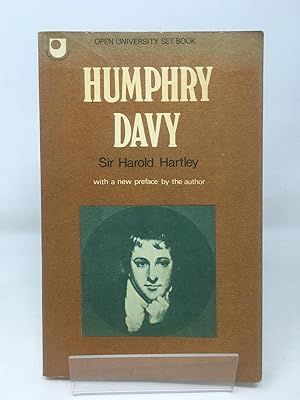 Seller image for Humphry Davy (Open University S.) for sale by Cambridge Recycled Books