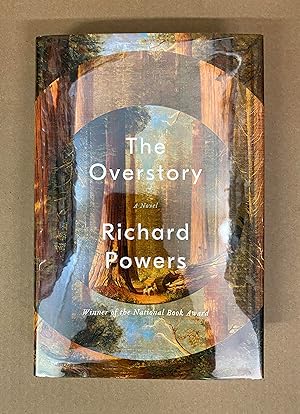 Seller image for The Overstory: A Novel for sale by Fahrenheit's Books