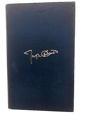 Bild des Verkufers fr Joseph Conrad Life & Letters Volume Two zum Verkauf von World of Rare Books